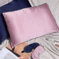 OEKO Luxury 16MM/19MM/22MM  100% Mulberry Silk Embroidery Silk Pillowcase